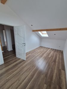 Renovierung eines alten Hauses in Slaveevo – Foto 7