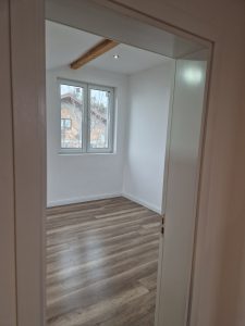 Renovierung eines alten Hauses in Slaveevo – Foto 8