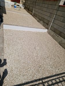 Zaun und Garten in Belite Skali, Baltschik – Foto 8