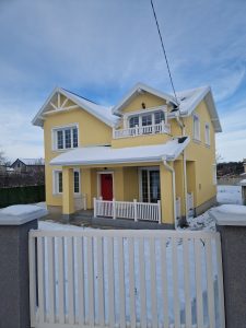 Turnkey Family House in Dobrich – photo 1