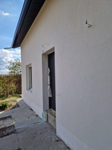 Old House Renovation in Slaveevo – photo 1