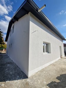 Old House Renovation in Slaveevo – photo 2