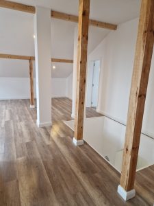 Old House Renovation in Slaveevo – photo 5