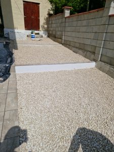 Fence and Yard in Belite Skali, Balchik – photo 7