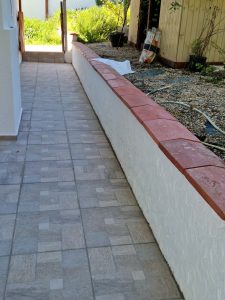 Fence and Yard in Belite Skali, Balchik – photo 9