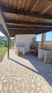 Barbecue, Shelter and Storage, Sokolovo – photo 3