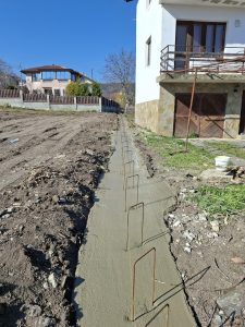 Block Fence in Rogachevo – photo 7